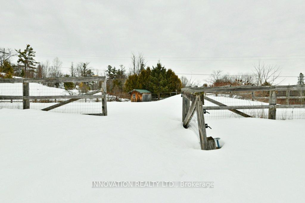 Photo 37 of 9779 Highway 511, Lanark Highlands, Lanark Highlands (Darling) Twp — HOMEH