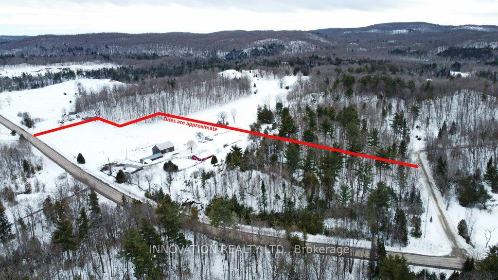 Photo 39 of 9779 Highway 511, Lanark Highlands, Lanark Highlands (Darling) Twp — HOMEH