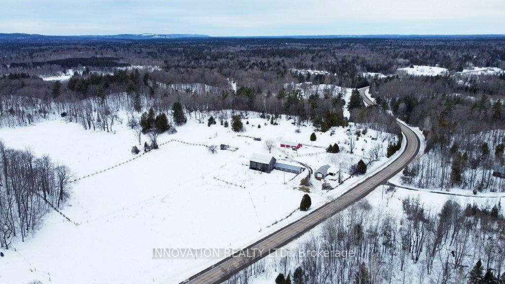Photo 41 of 9779 Highway 511, Lanark Highlands, Lanark Highlands (Darling) Twp — HOMEH
