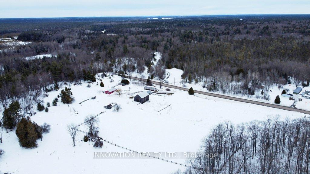 Photo 42 of 9779 Highway 511, Lanark Highlands, Lanark Highlands (Darling) Twp — HOMEH