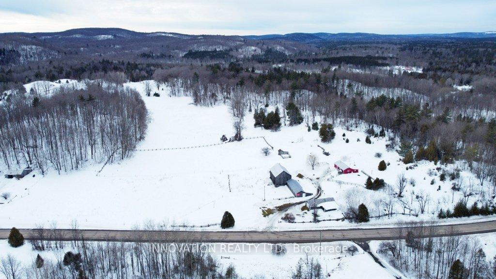 Photo 43 of 9779 Highway 511, Lanark Highlands, Lanark Highlands (Darling) Twp — HOMEH