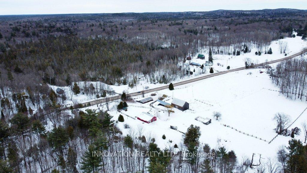 Photo 44 of 9779 Highway 511, Lanark Highlands, Lanark Highlands (Darling) Twp — HOMEH