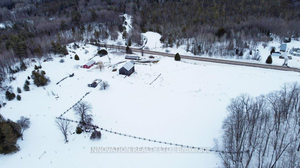 Photo 45 of 9779 Highway 511, Lanark Highlands, Lanark Highlands (Darling) Twp — HOMEH
