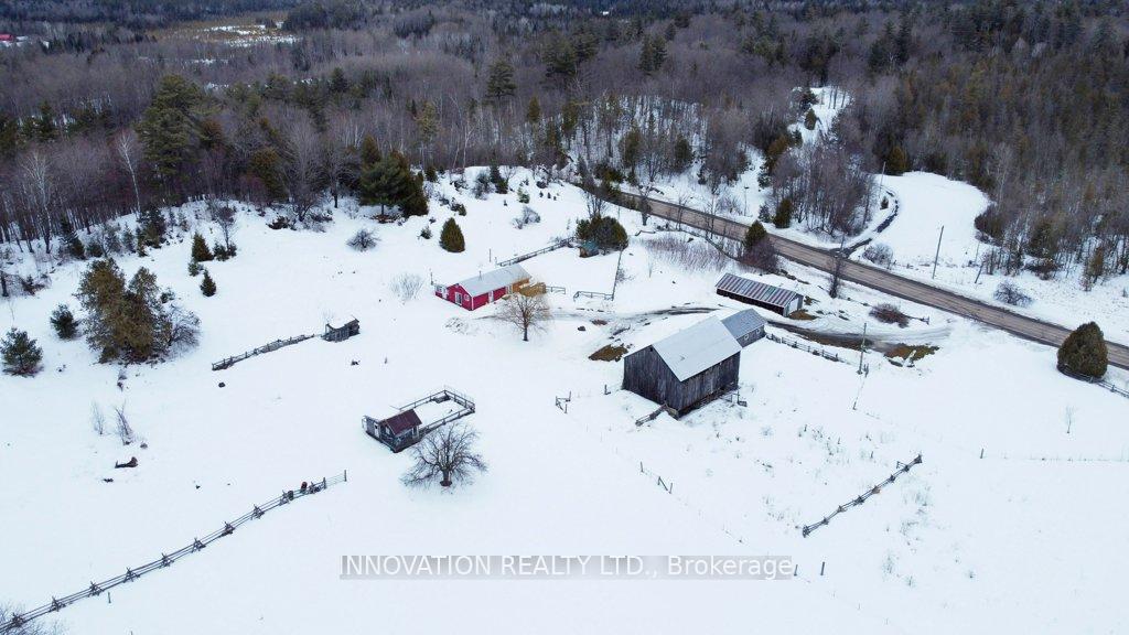 Photo 46 of 9779 Highway 511, Lanark Highlands, Lanark Highlands (Darling) Twp — HOMEH