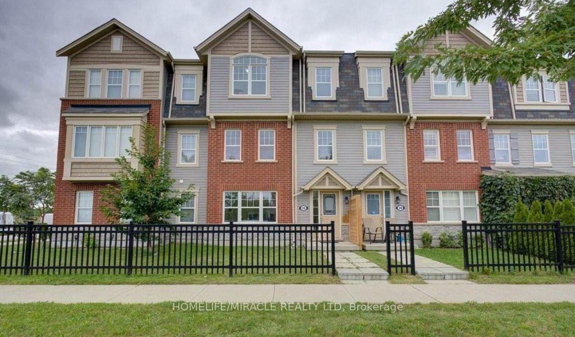 Photo 1 of 36 Outlook Terrace, Kitchener, Rosenburg — HOMEH