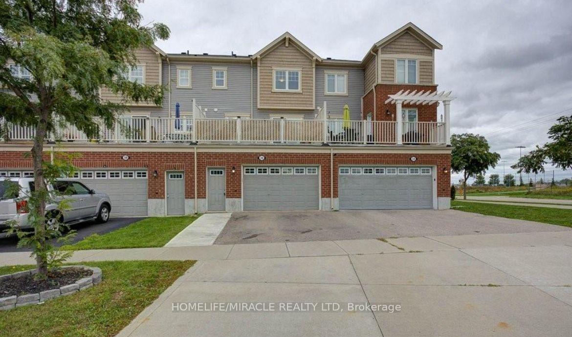 Photo 2 of 36 Outlook Terrace, Kitchener, Rosenburg — HOMEH