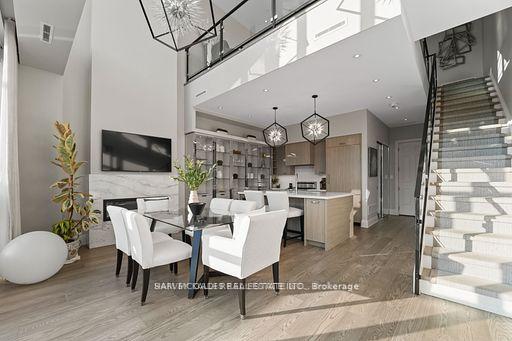 Photo 10 of 3772 Mangusta Court, Innisfil, Rural Innisfil — HOMEH