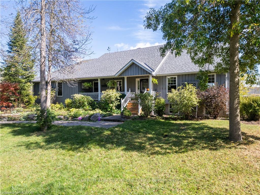 Photo 1 of 38 Sprucedale Drive, Kincardine — HOMEH