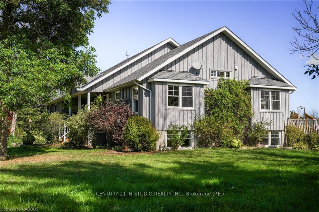 Photo 4 of 38 Sprucedale Drive, Kincardine — HOMEH