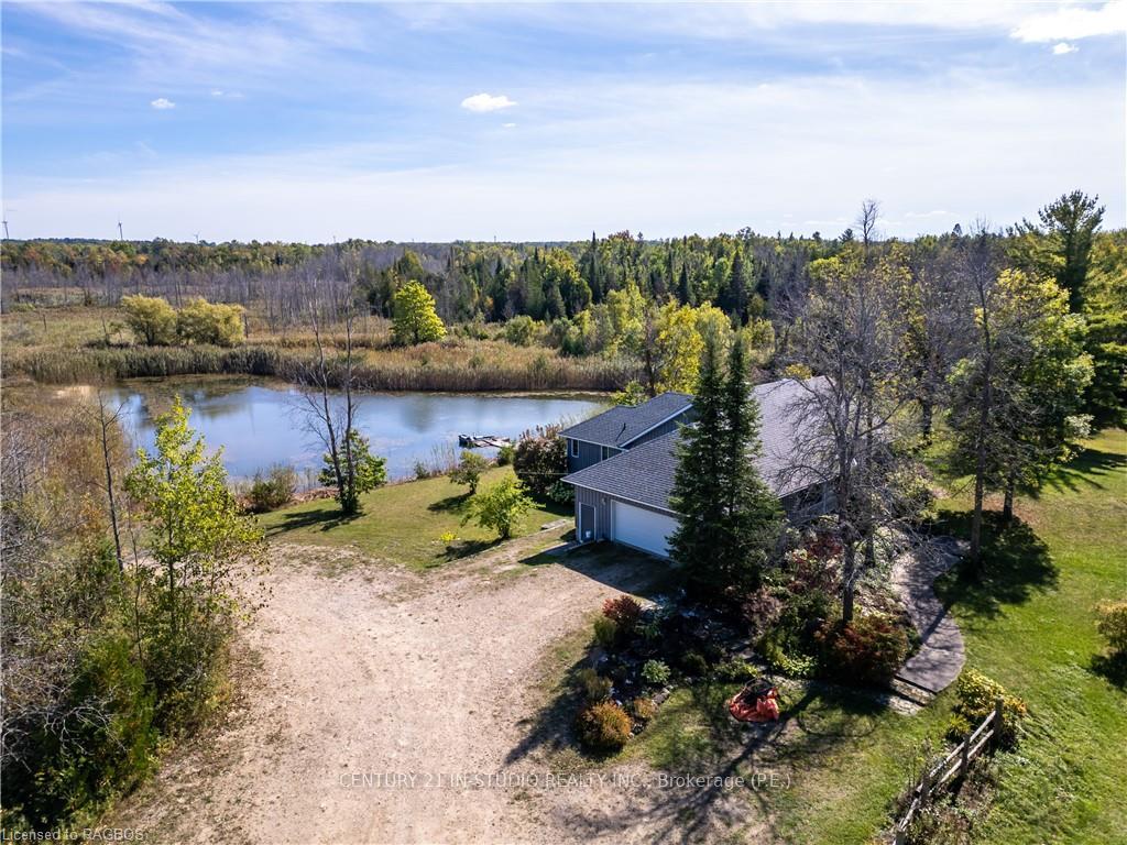 Photo 5 of 38 Sprucedale Drive, Kincardine — HOMEH