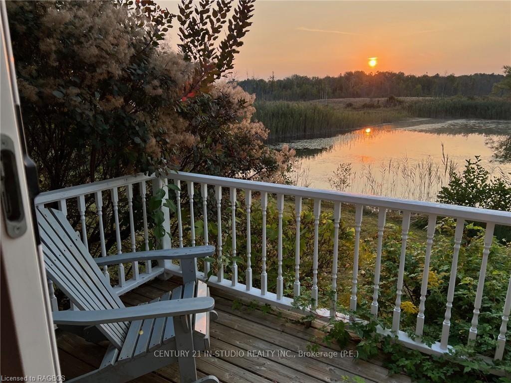 Photo 18 of 38 Sprucedale Drive, Kincardine — HOMEH