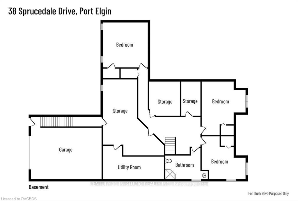 Photo 30 of 38 Sprucedale Drive, Kincardine — HOMEH