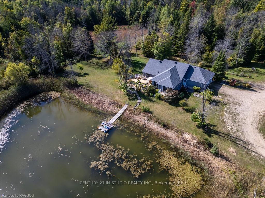Photo 40 of 38 Sprucedale Drive, Kincardine — HOMEH
