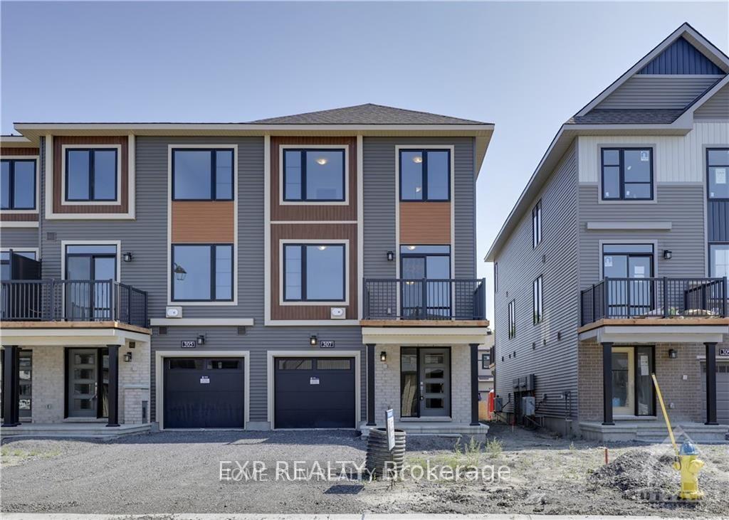Photo 1 of 307 Gisborne Place, Ottawa, Kanata - Morgan's Grant/South March — HOMEH