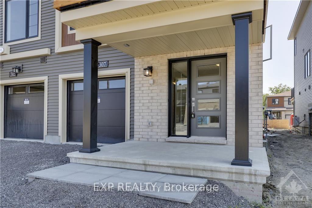 Photo 2 of 307 Gisborne Place, Ottawa, Kanata - Morgan's Grant/South March — HOMEH