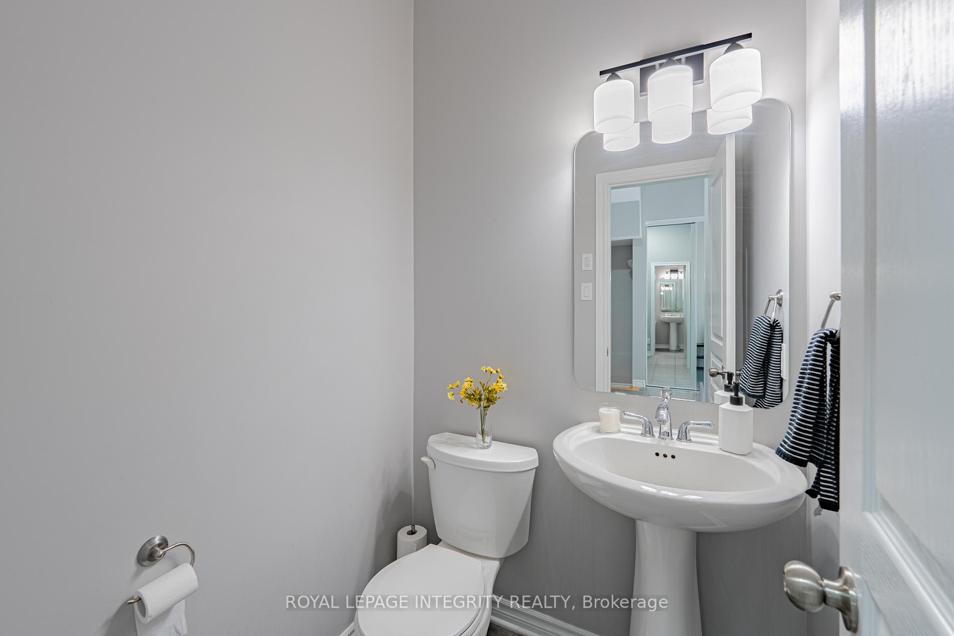 Photo 8 of 1121 Tischart Crescent, Ottawa, Kanata - Kanata Lakes/Heritage Hills — HOMEH