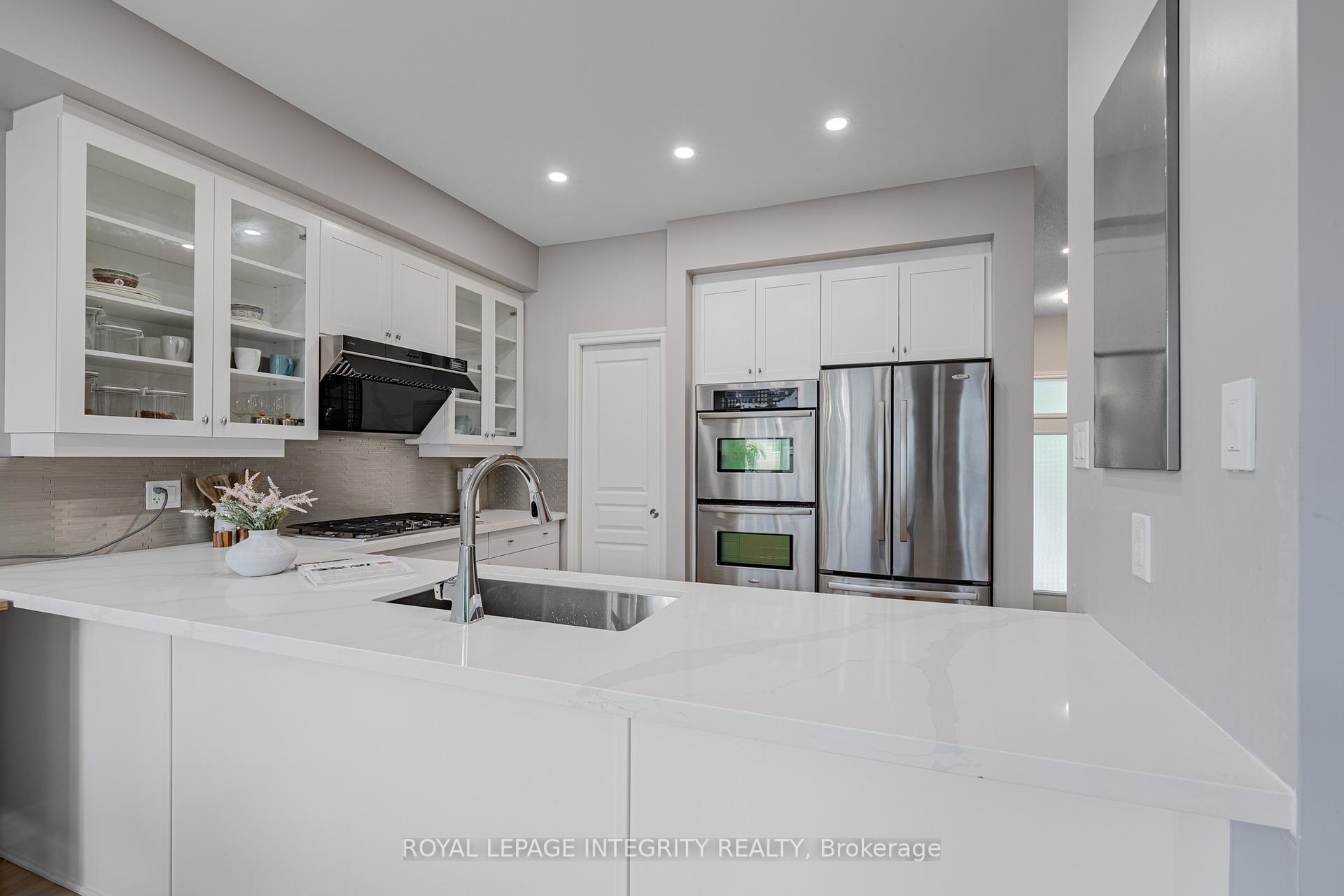 Photo 12 of 1121 Tischart Crescent, Ottawa, Kanata - Kanata Lakes/Heritage Hills — HOMEH