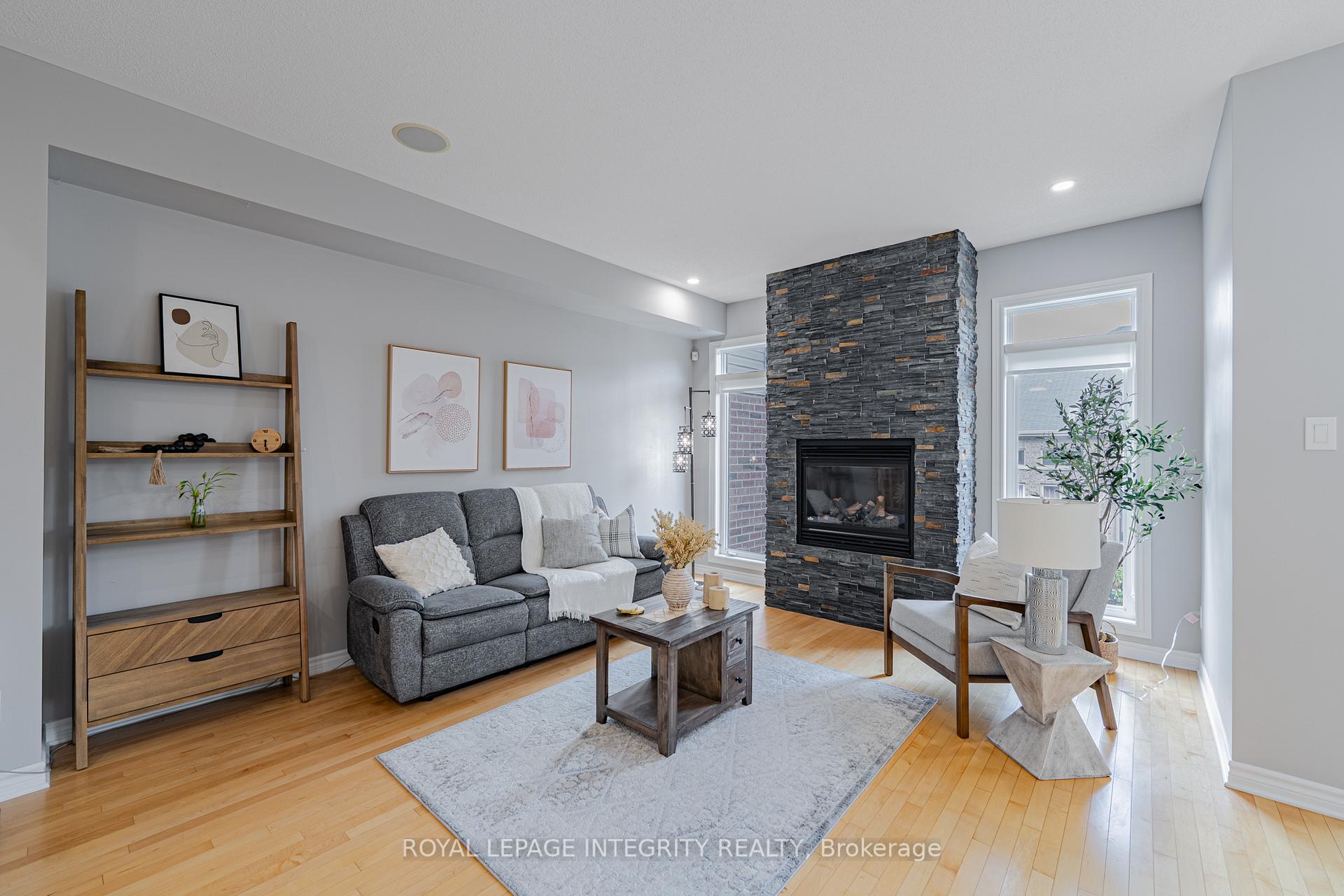 Photo 14 of 1121 Tischart Crescent, Ottawa, Kanata - Kanata Lakes/Heritage Hills — HOMEH