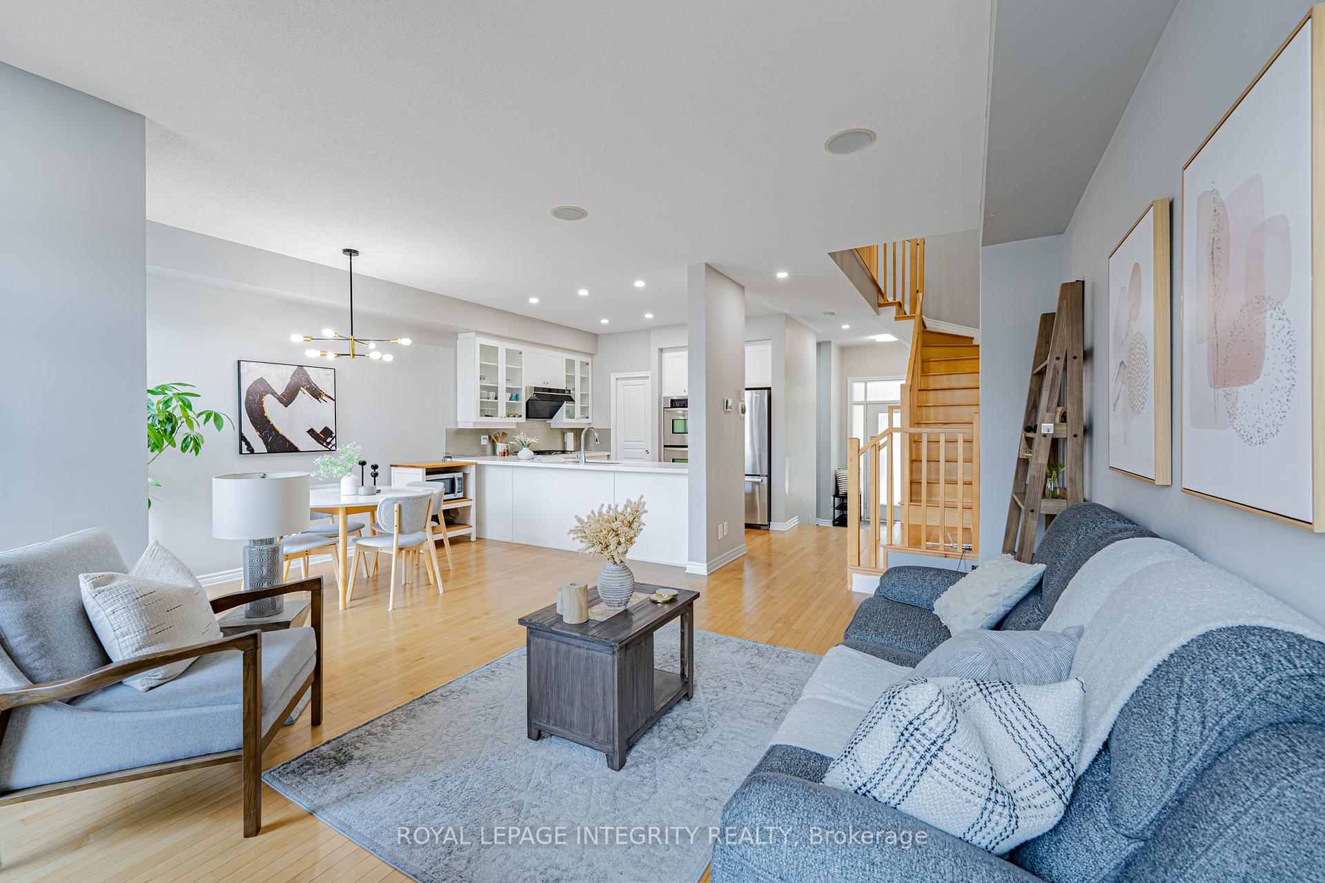 Photo 15 of 1121 Tischart Crescent, Ottawa, Kanata - Kanata Lakes/Heritage Hills — HOMEH
