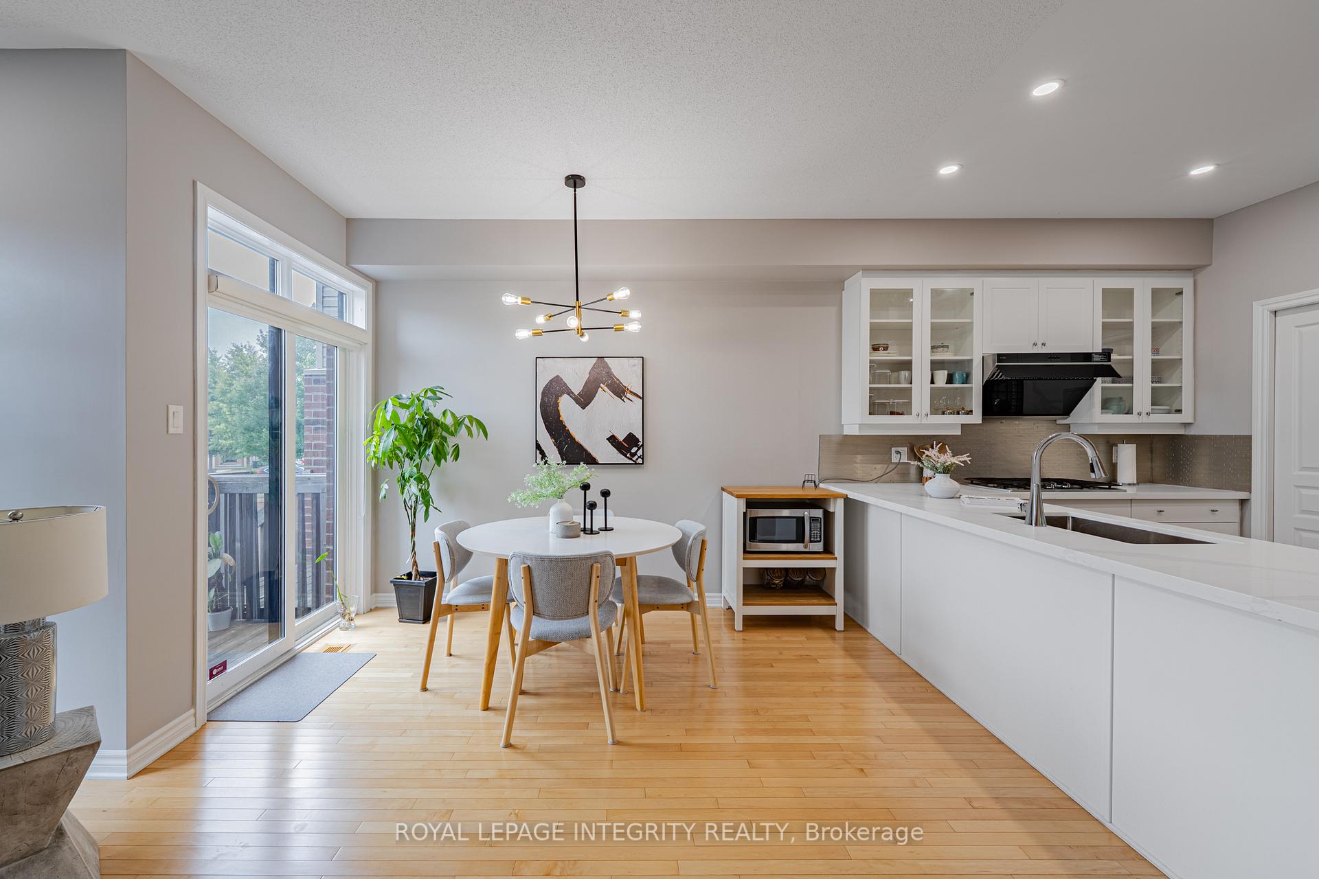 Photo 16 of 1121 Tischart Crescent, Ottawa, Kanata - Kanata Lakes/Heritage Hills — HOMEH