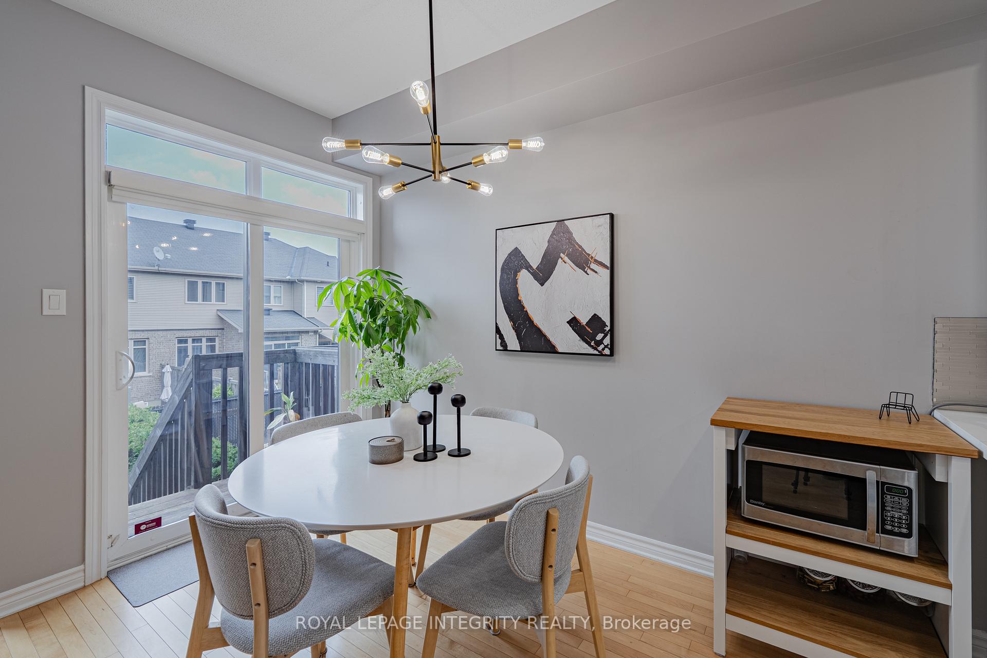 Photo 17 of 1121 Tischart Crescent, Ottawa, Kanata - Kanata Lakes/Heritage Hills — HOMEH