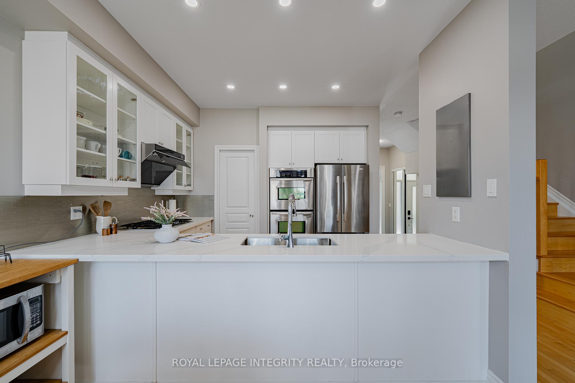 Photo 19 of 1121 Tischart Crescent, Ottawa, Kanata - Kanata Lakes/Heritage Hills — HOMEH