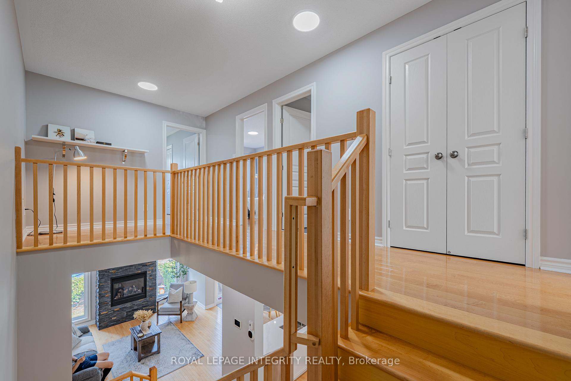 Photo 20 of 1121 Tischart Crescent, Ottawa, Kanata - Kanata Lakes/Heritage Hills — HOMEH