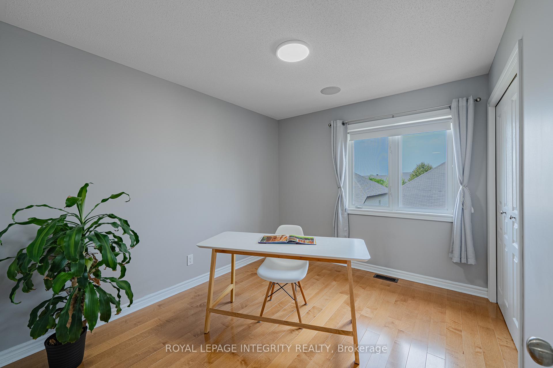 Photo 29 of 1121 Tischart Crescent, Ottawa, Kanata - Kanata Lakes/Heritage Hills — HOMEH