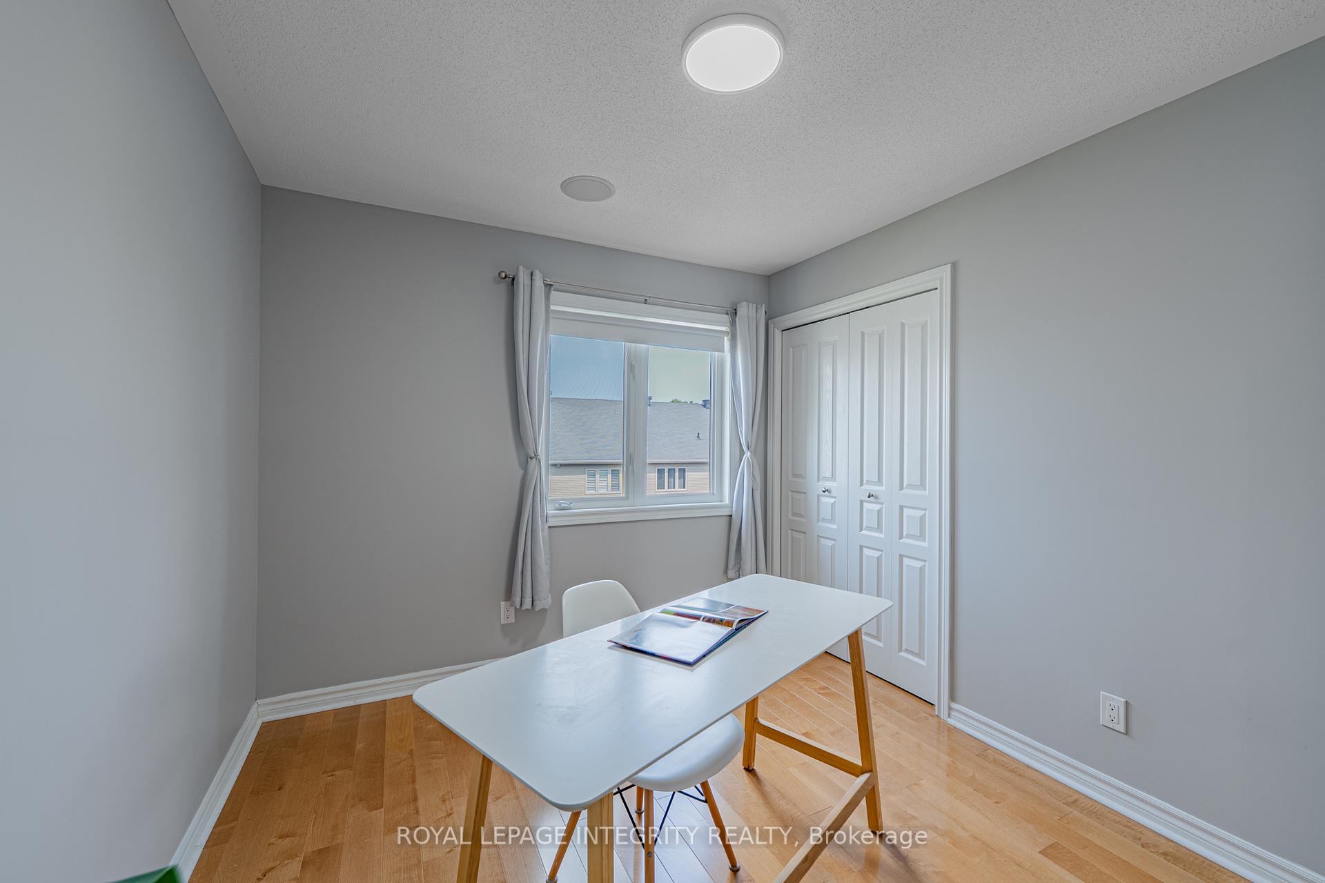Photo 30 of 1121 Tischart Crescent, Ottawa, Kanata - Kanata Lakes/Heritage Hills — HOMEH