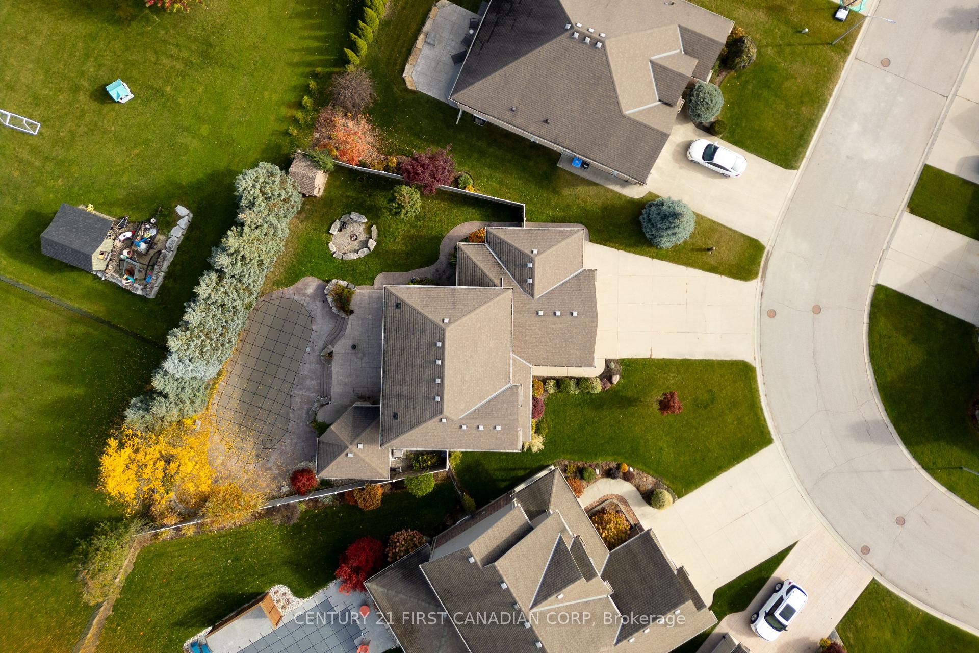 Photo 12 of 116 Radcliffe Crescent, Lucan Biddulph, Lucan — HOMEH