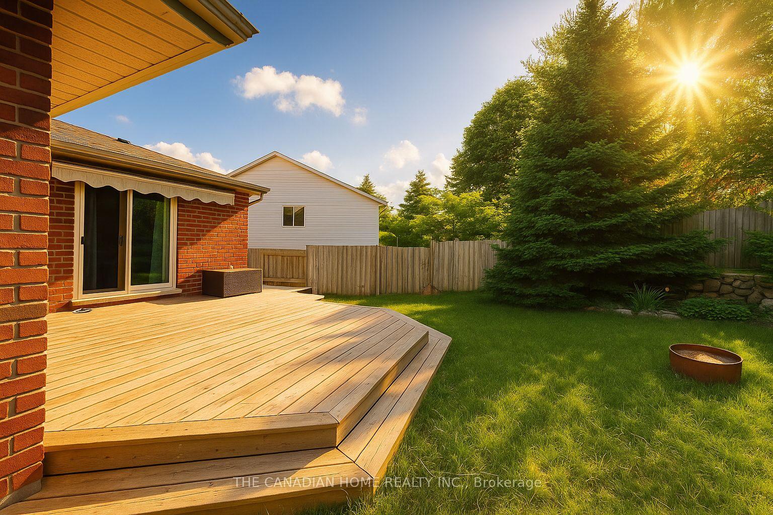 Photo 13 of 40 Old Huron Court, Kitchener — HOMEH