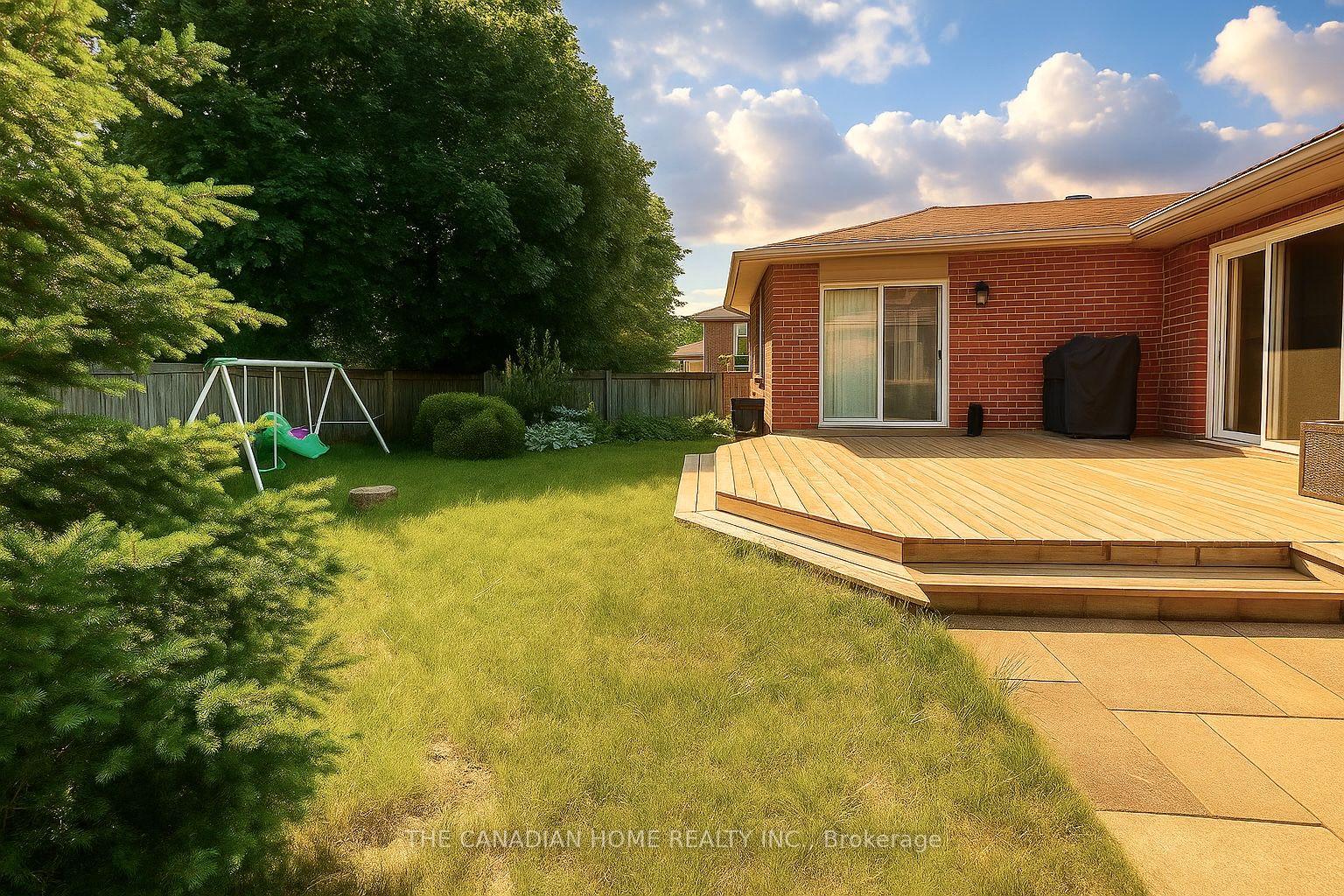 Photo 14 of 40 Old Huron Court, Kitchener — HOMEH