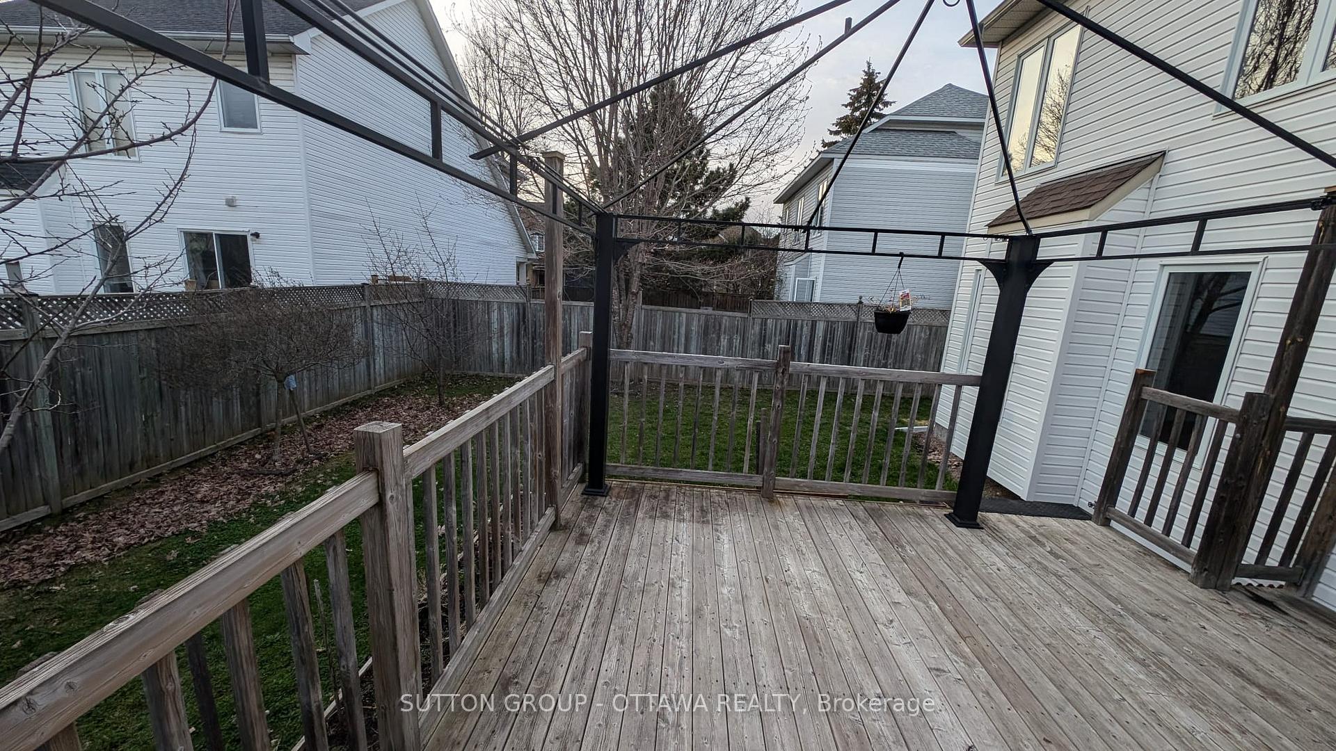 Photo 24 of 22 Westmeath Crescent, Ottawa, Kanata - Morgan's Grant/South March — HOMEH