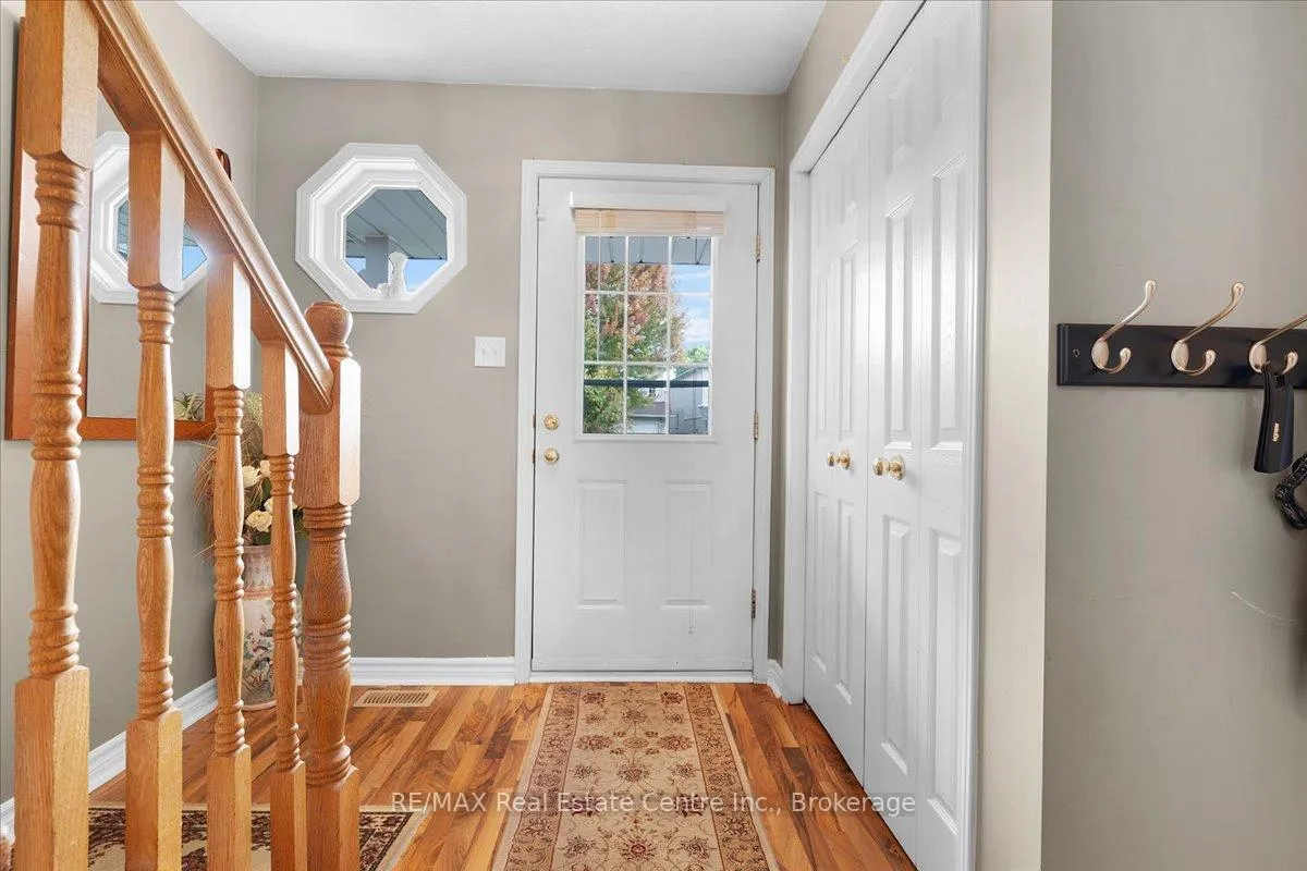 Photo 6 of 75 Marisa Street, Kitchener — HOMEH