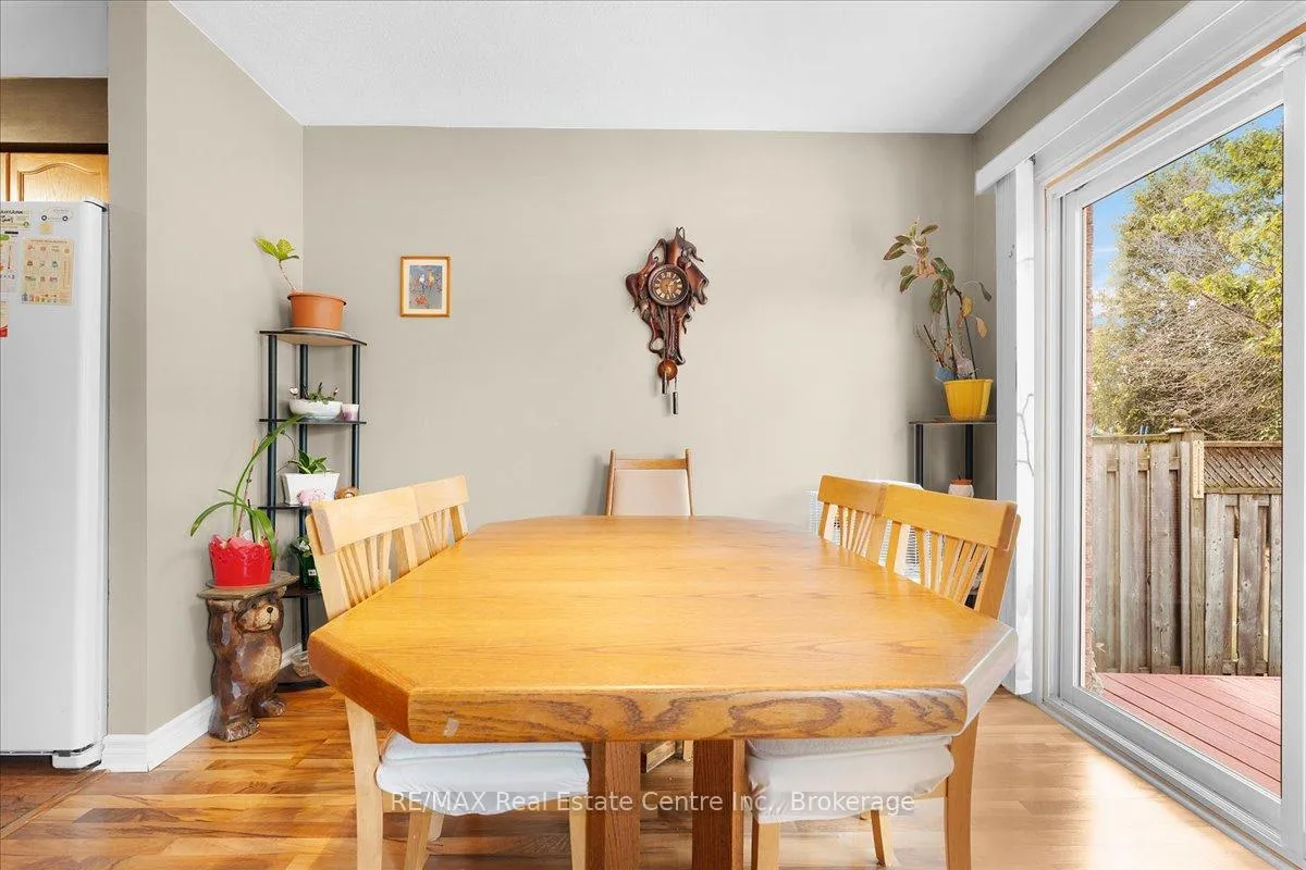 Photo 10 of 75 Marisa Street, Kitchener — HOMEH