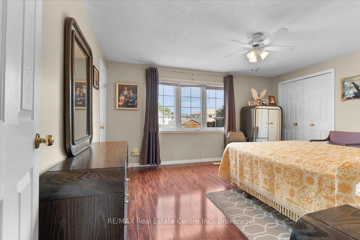 Photo 18 of 75 Marisa Street, Kitchener — HOMEH
