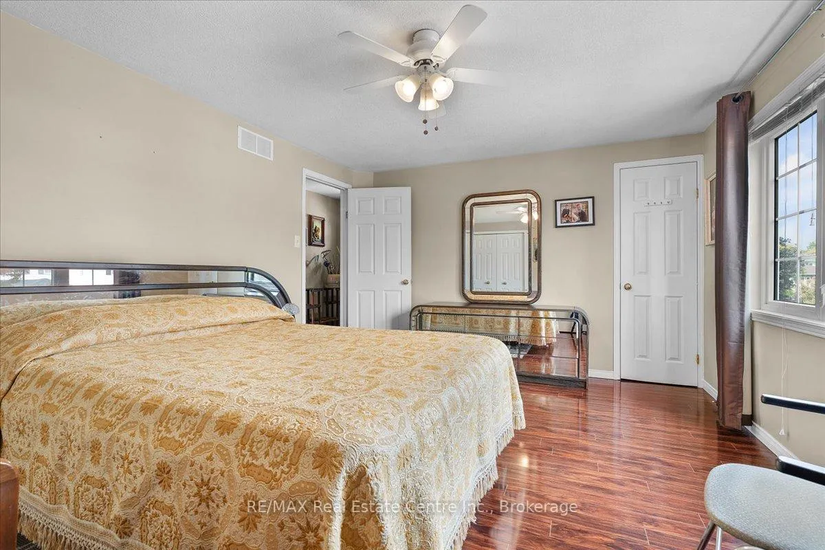 Photo 20 of 75 Marisa Street, Kitchener — HOMEH