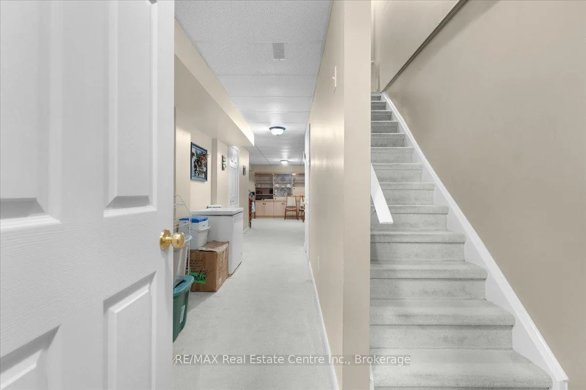 Photo 27 of 75 Marisa Street, Kitchener — HOMEH