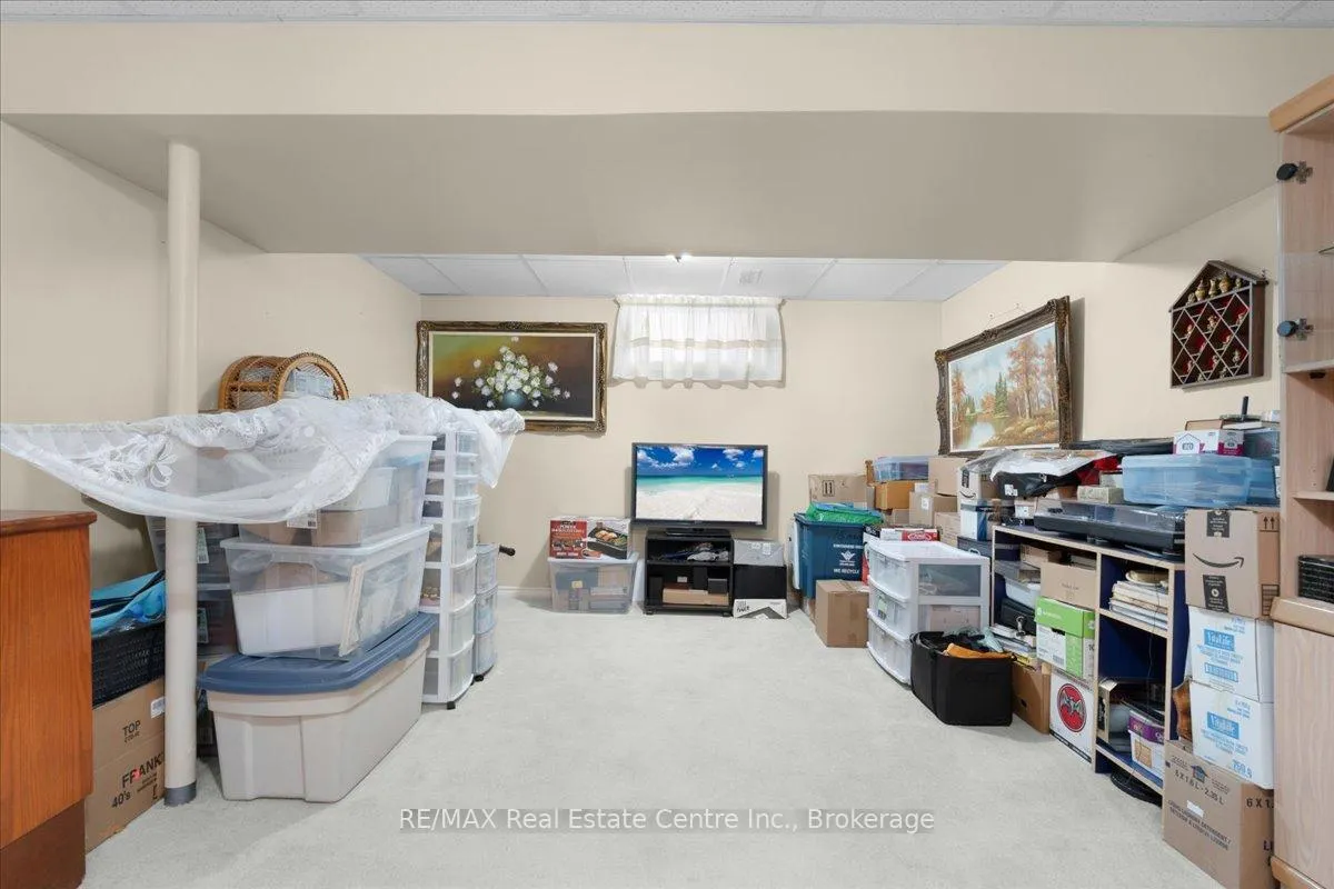 Photo 30 of 75 Marisa Street, Kitchener — HOMEH