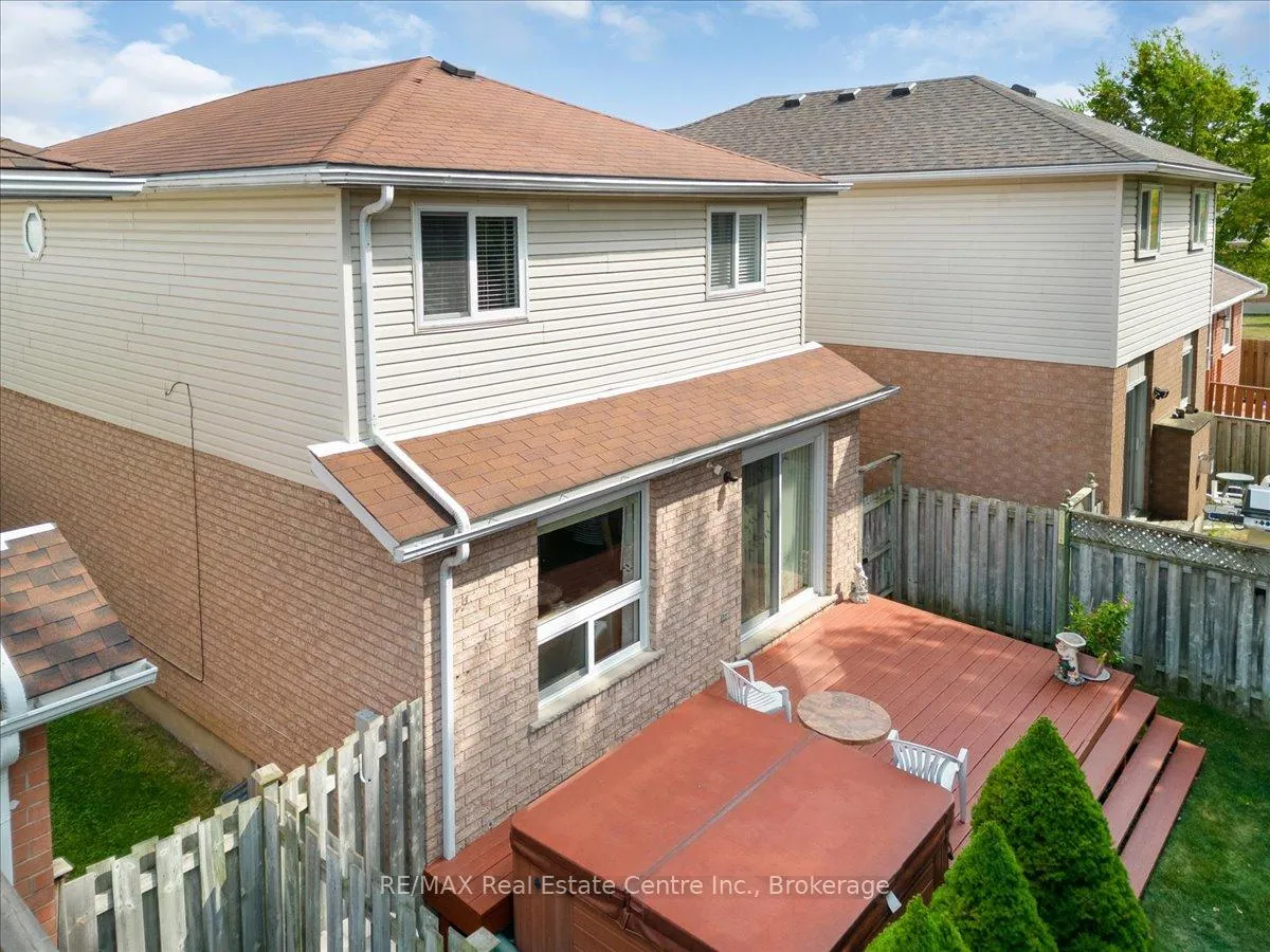 Photo 34 of 75 Marisa Street, Kitchener — HOMEH