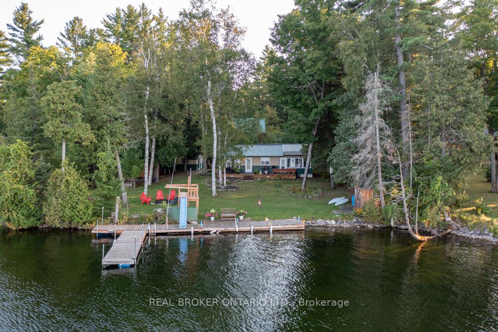 Photo 1 of 1394 Snye Road, Lanark Highlands, Lanark Highlands (Darling) Twp — HOMEH