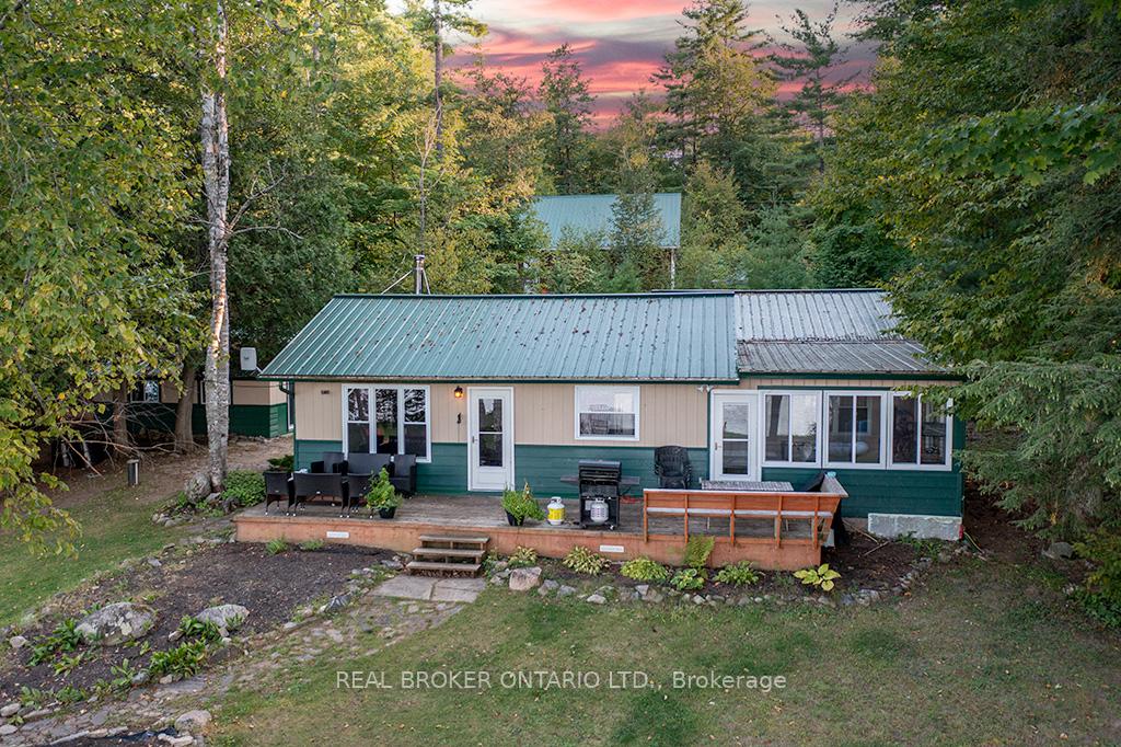 Photo 4 of 1394 Snye Road, Lanark Highlands, Lanark Highlands (Darling) Twp — HOMEH
