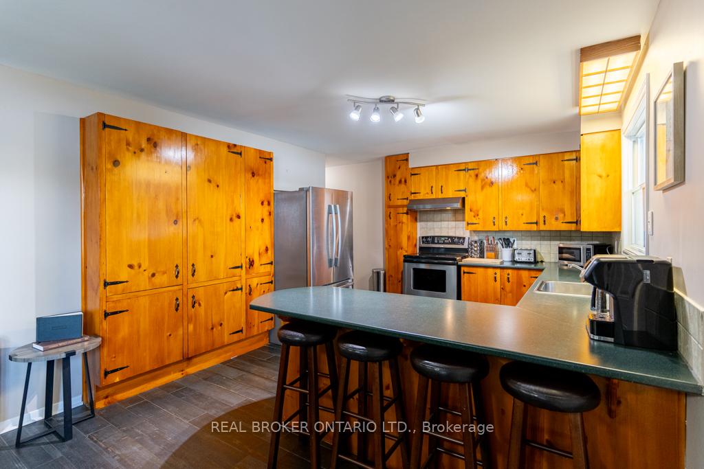 Photo 6 of 1394 Snye Road, Lanark Highlands, Lanark Highlands (Darling) Twp — HOMEH