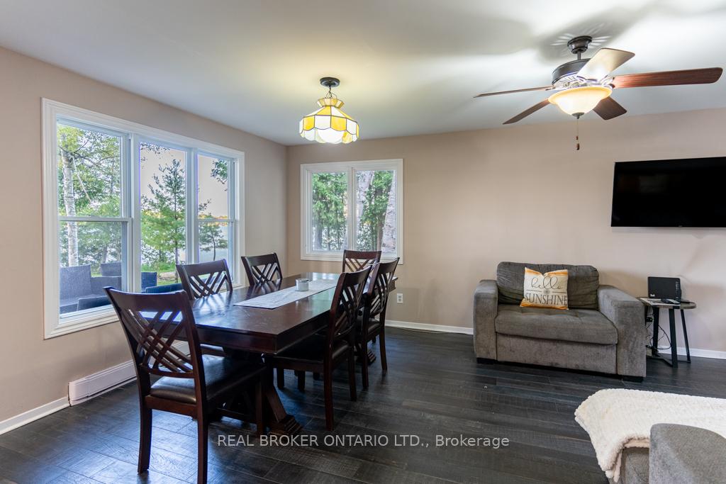 Photo 7 of 1394 Snye Road, Lanark Highlands, Lanark Highlands (Darling) Twp — HOMEH