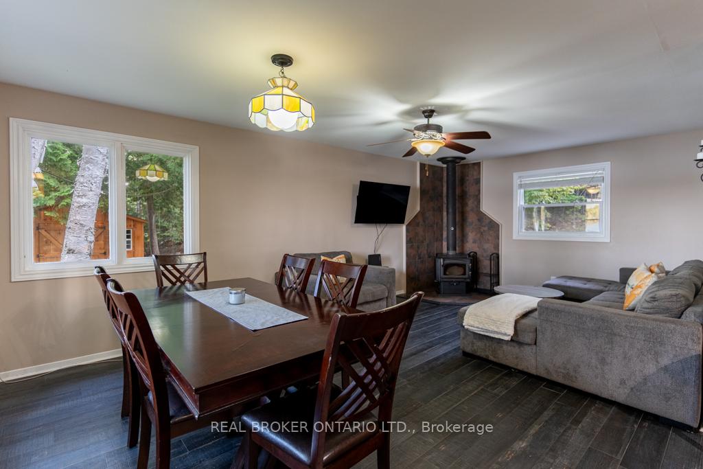 Photo 8 of 1394 Snye Road, Lanark Highlands, Lanark Highlands (Darling) Twp — HOMEH