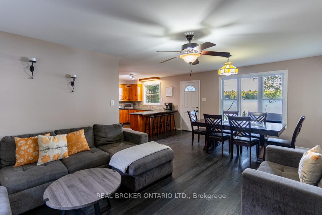 Photo 9 of 1394 Snye Road, Lanark Highlands, Lanark Highlands (Darling) Twp — HOMEH