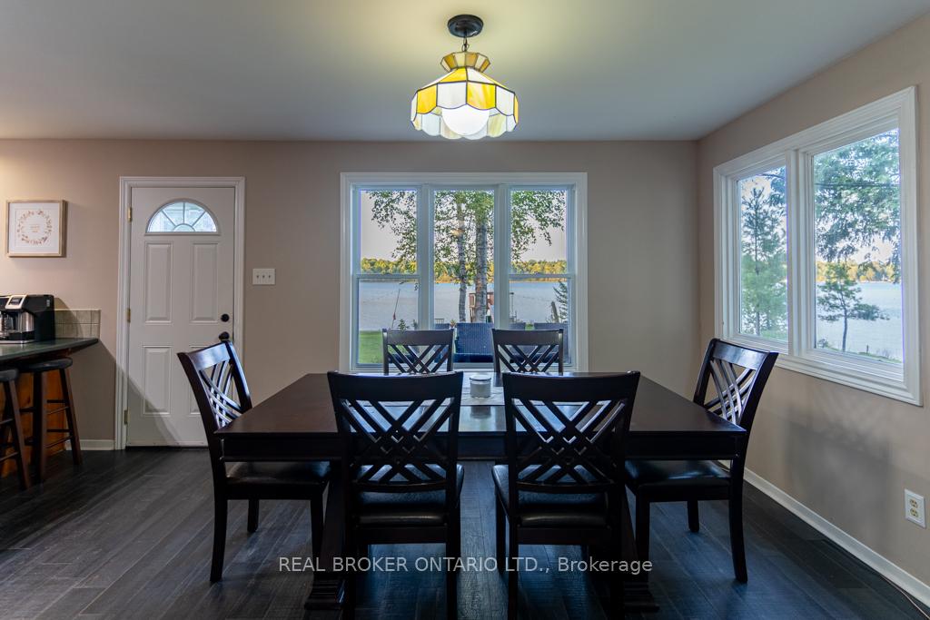 Photo 10 of 1394 Snye Road, Lanark Highlands, Lanark Highlands (Darling) Twp — HOMEH