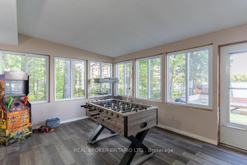 Photo 13 of 1394 Snye Road, Lanark Highlands, Lanark Highlands (Darling) Twp — HOMEH