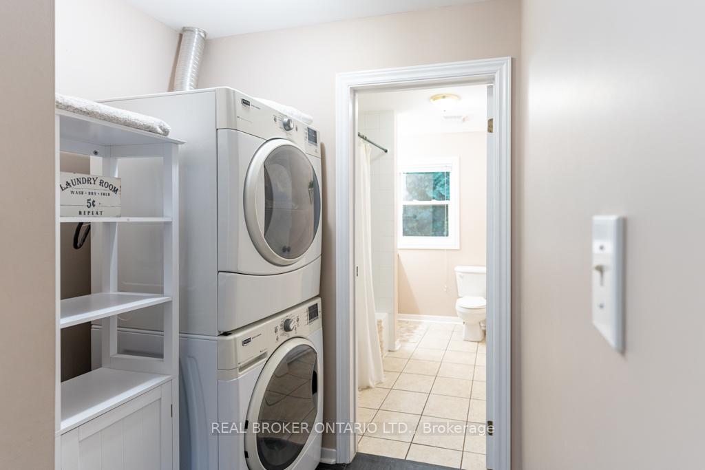Photo 14 of 1394 Snye Road, Lanark Highlands, Lanark Highlands (Darling) Twp — HOMEH