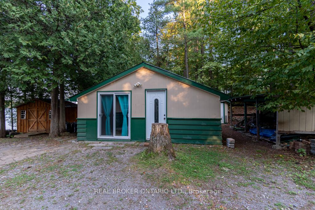 Photo 19 of 1394 Snye Road, Lanark Highlands, Lanark Highlands (Darling) Twp — HOMEH